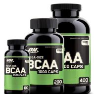 Что такое BCAA (БЦА), для чего и как это принимать?