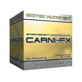 Scitec Carni-FX
