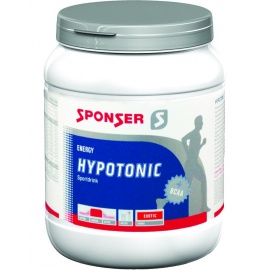Sponser Hypotonic