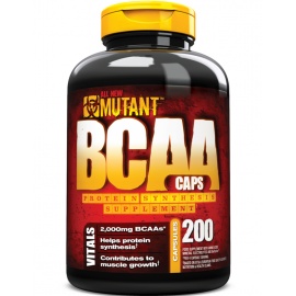 BCAA от Mutant