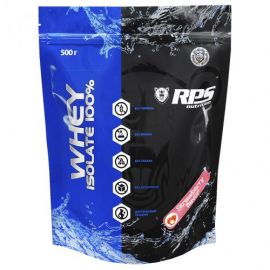RPS Nutrition Isolate