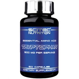 Tryptophan от Scitec Nutrition