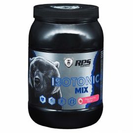 RPS Nutrition. Isotonic + bcaa mix