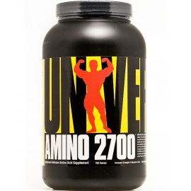 Amino 2700 Universal Nutrition