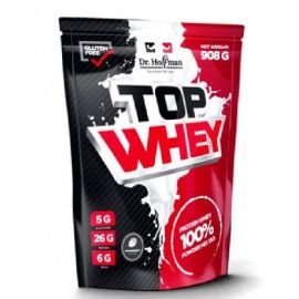 Dr.Hoffman Top Whey