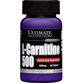 L-carnitine от Ultimate