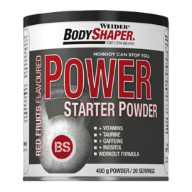 Power Starter Powder от Weider
