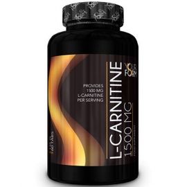 Your Form L-Carnitine 1500 от Nutriversum
