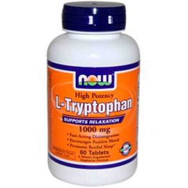 L-Tryptophan 1000 mg
