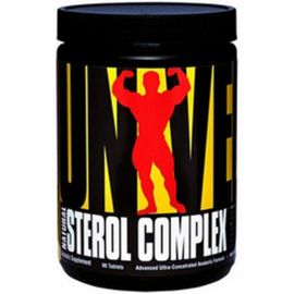 Natural Sterol Complex от Universal Nutrition
