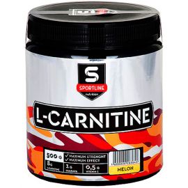 Sportline Nutrition L-Carnitine