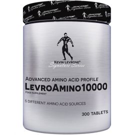 LevroAmino 10000 от Kevin Levrone