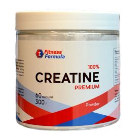 Premium 100% Creatine от FitnessFormula