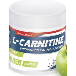 L-Carnitine от Geneticlab Nutrition