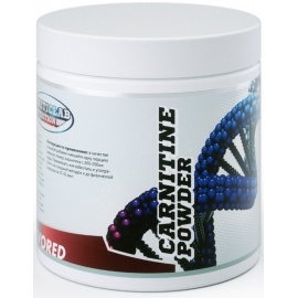 Carnitine Powder от Geneticlab Nutrition