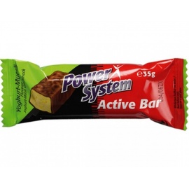 Power System ACTIVE BAR