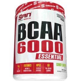 SAN BCAA 6000