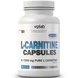 L-Carnitine Capsules от VPLab