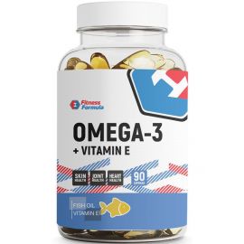 Omega 3 от Fitness Formula