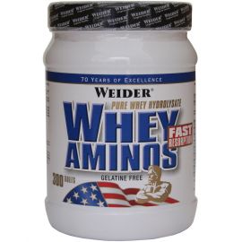 Whey Aminos от Weider