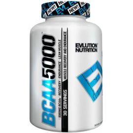 Evlution Nutrition BCAA 5000