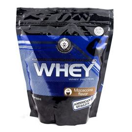 RPS Nutrition Whey