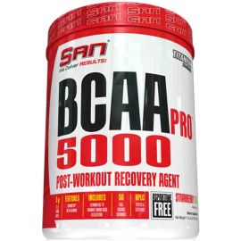 BCAA-Pro 5000 от SAN