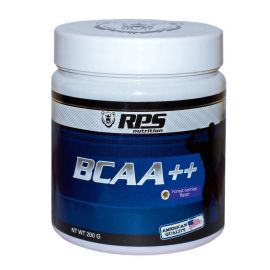 RPS Nutrition BCAA++(Банка)