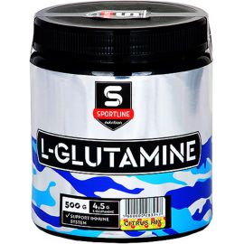 Sportline Nurtition L-Glutamine