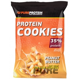 PureProtein Protein Cookies