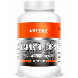 Carnistrim Caps от Strimex