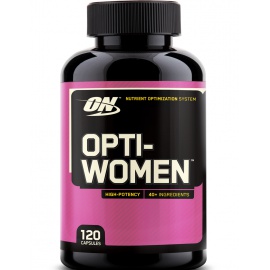 витаминный комплекс Opti-Women Optimum