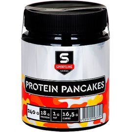 Смесь для блинчиков Protein Pancakes от SportLine Nutrition