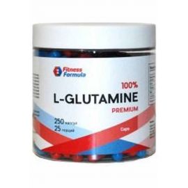 L-Glutamine FF от Fitness Formula