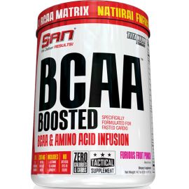 BCAA Boosted от SAN