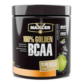 Maxler 100% GOLDEN BCAA