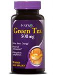 Green Tea 500 mg