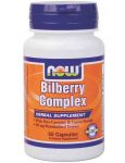 Bilberry Complex 80 mg