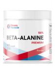 100% Beta-Alanine Premium