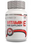 Vitamin E 300