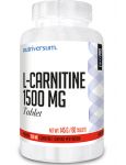 Pure PRO L-карнитин 1500 мг