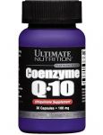 Coenzyme Q-10 Premium 100мг