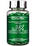 J-X Complex