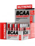 BCAA Liquid Shot