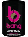 Bang Pre-Workout Master Blaster