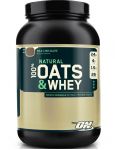 Natural 100% Oats Whey