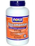 Glucomannan 575 mg