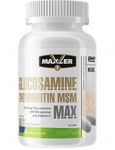 Maxler Glucosamine-Chondroitin-MSM MAX