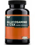 Glucosamine plus CSA Super Strengt