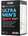 Ultra Mens Sport Multivitamin Formula